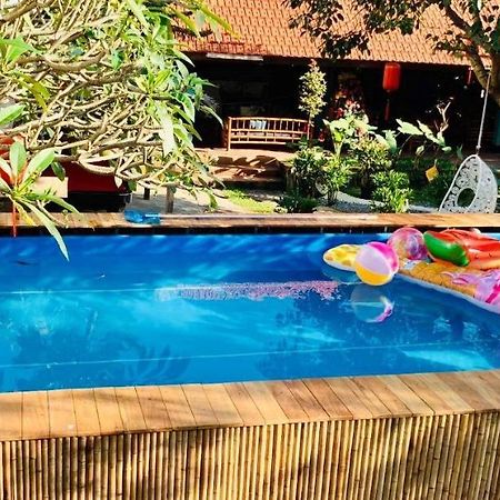 Serendipity Hoi An Hostel Esterno foto