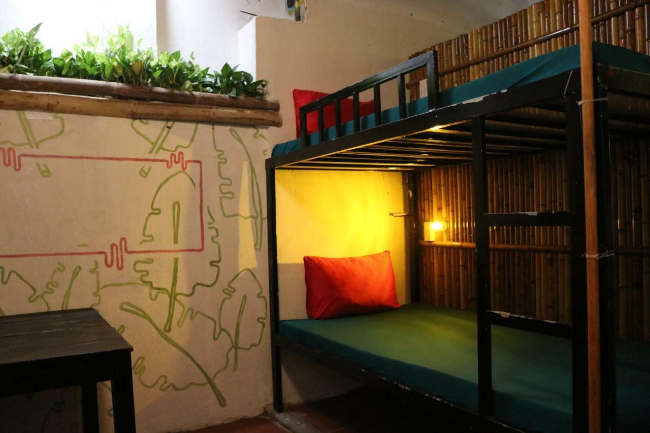 Serendipity Hoi An Hostel Esterno foto