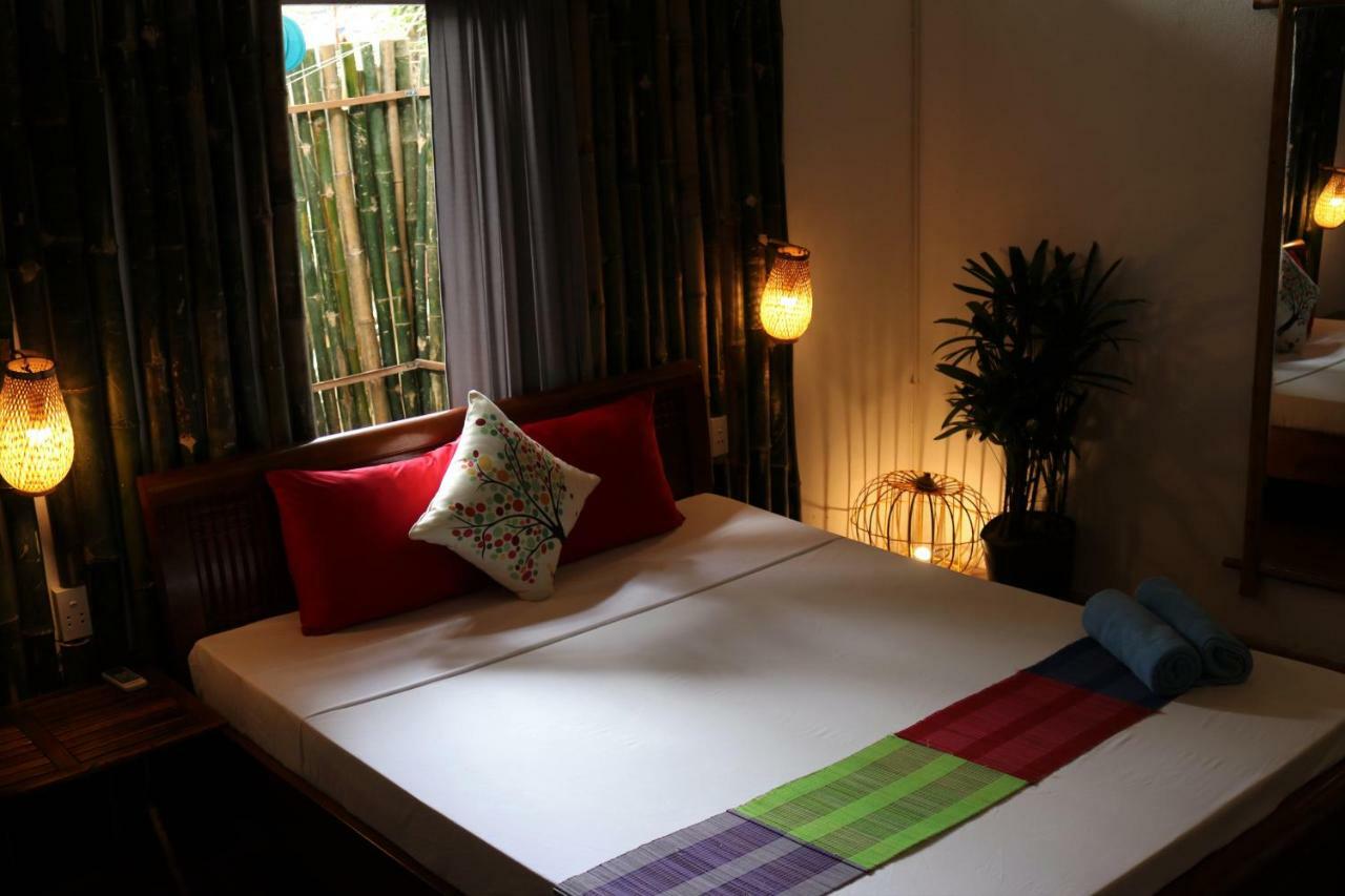 Serendipity Hoi An Hostel Esterno foto