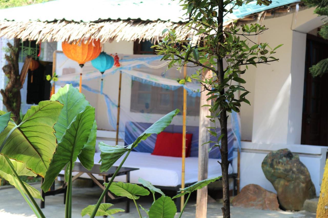 Serendipity Hoi An Hostel Esterno foto