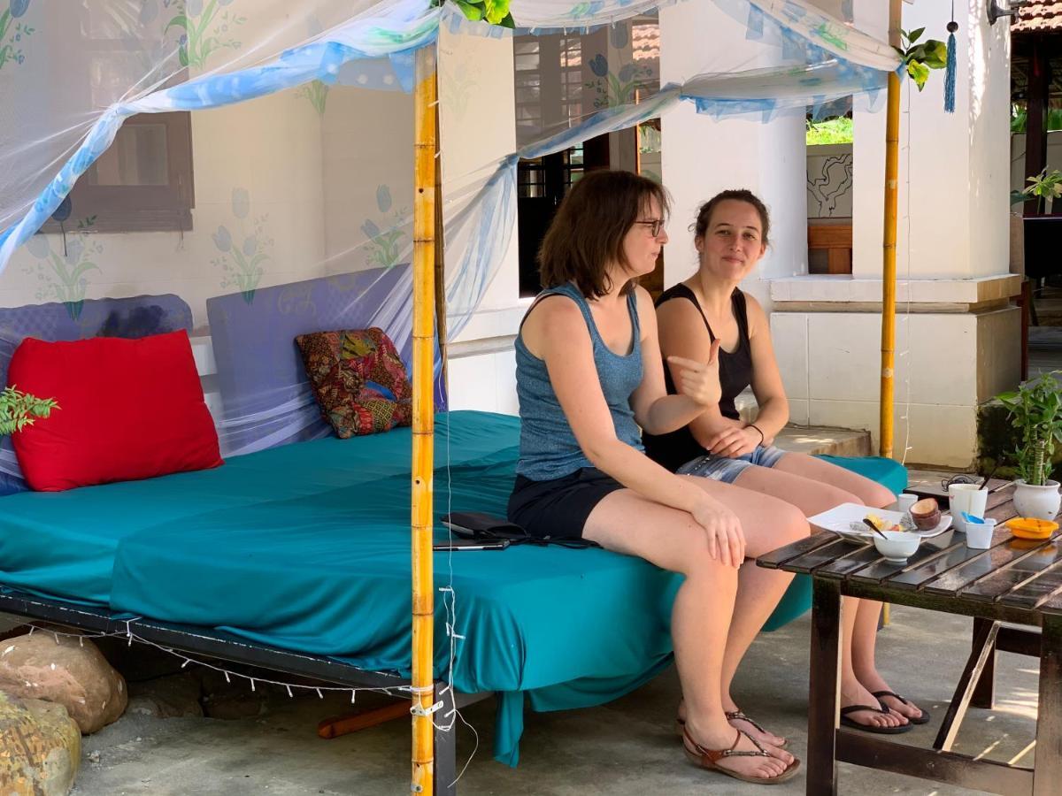 Serendipity Hoi An Hostel Esterno foto